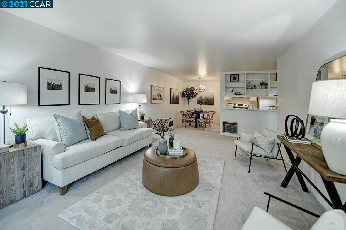 750 Oakland Ave, Unit 205  Oakland, CA 94610