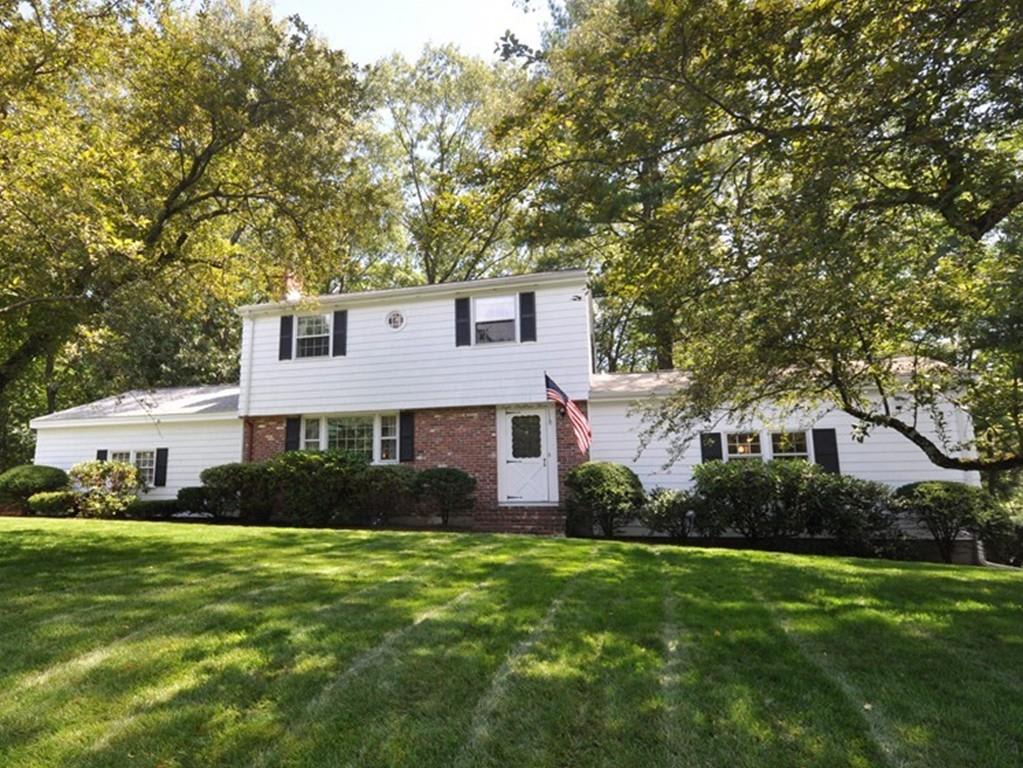 8 Crabtree Rd