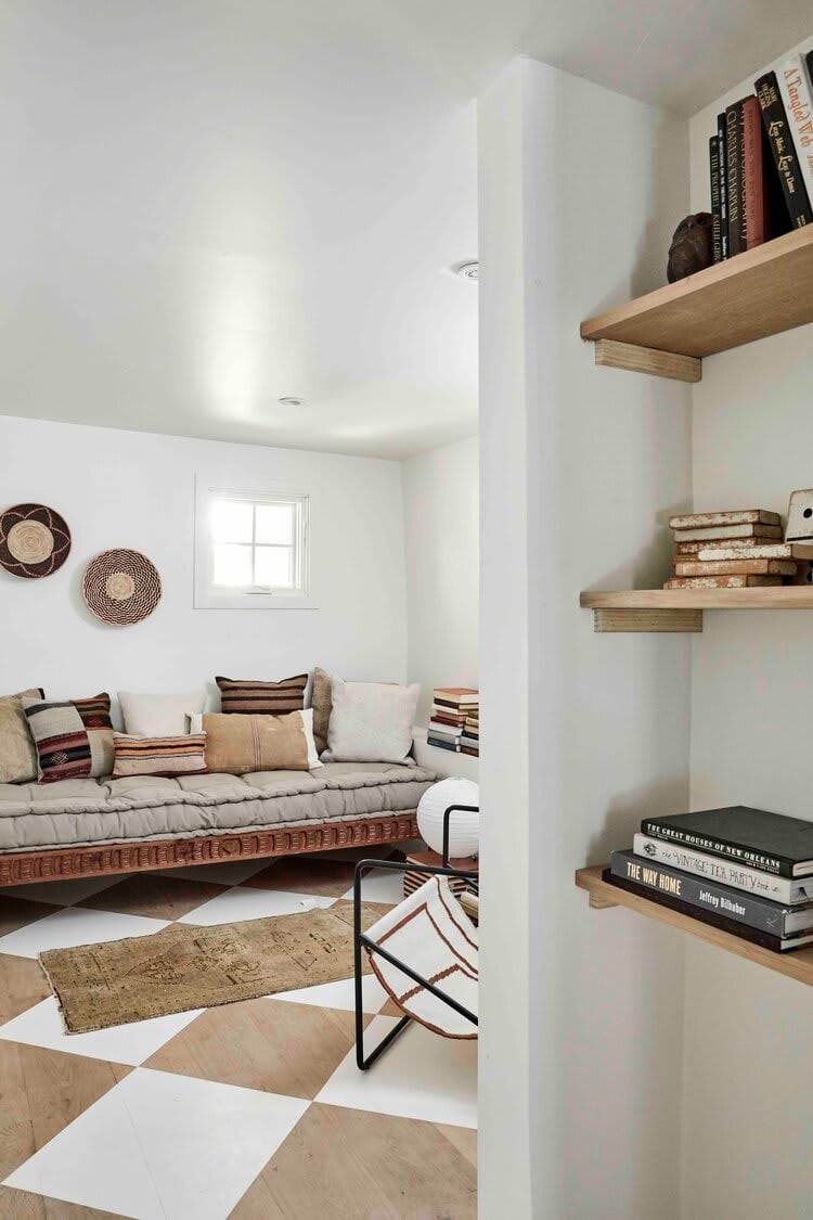 Japanese meets Scandinavian Design in Echo Park