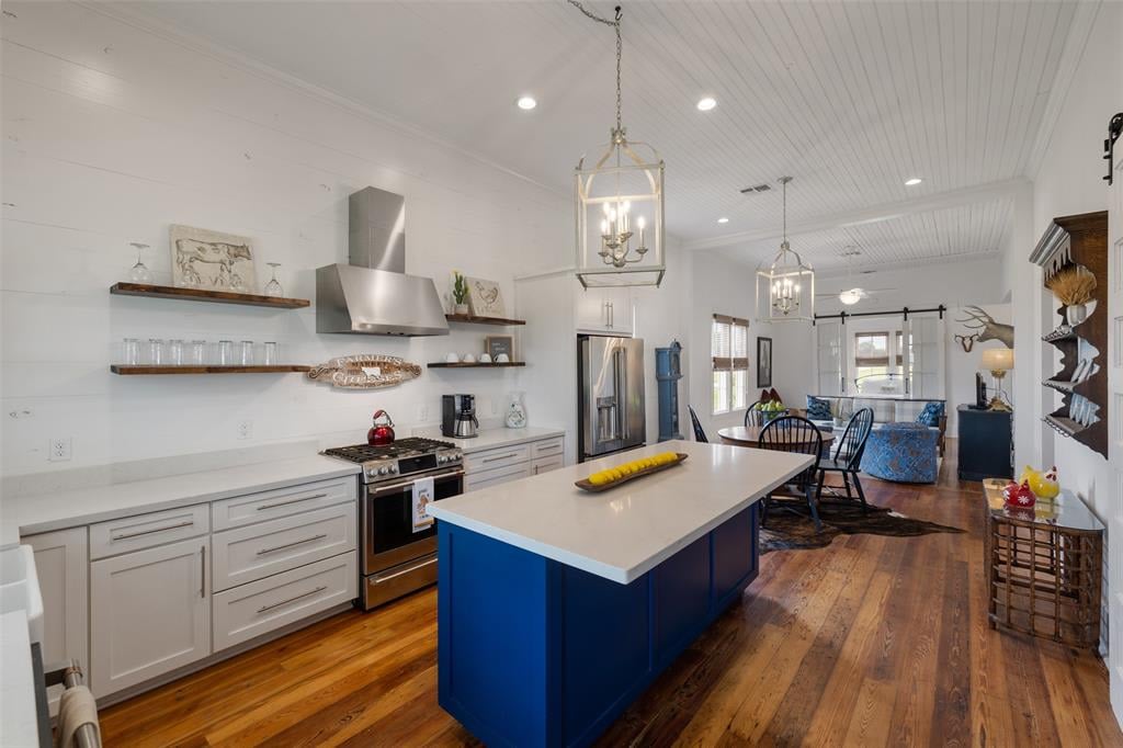 8732 Bleiblerville Rd Brenham, Tx 77833