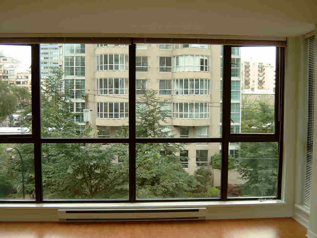 509-1331 Alberni St
