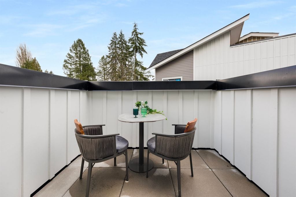 728 Lea Avenue 4, Coquitlam