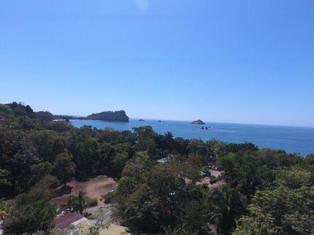 Manuel Antonio Beach Parcel