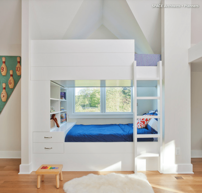Kids' Room Ideas