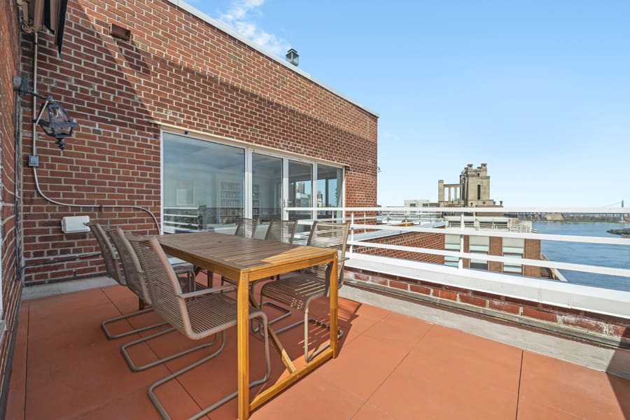 1 Gracie Terrace Unit: PHA New York, NY 10028