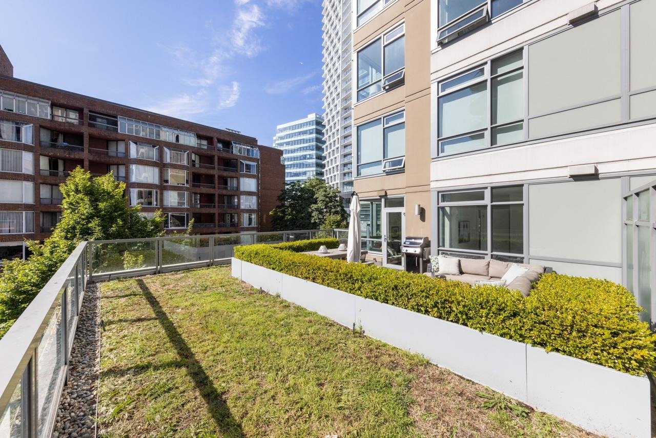 501-1308 Hornby Street, Vancouver