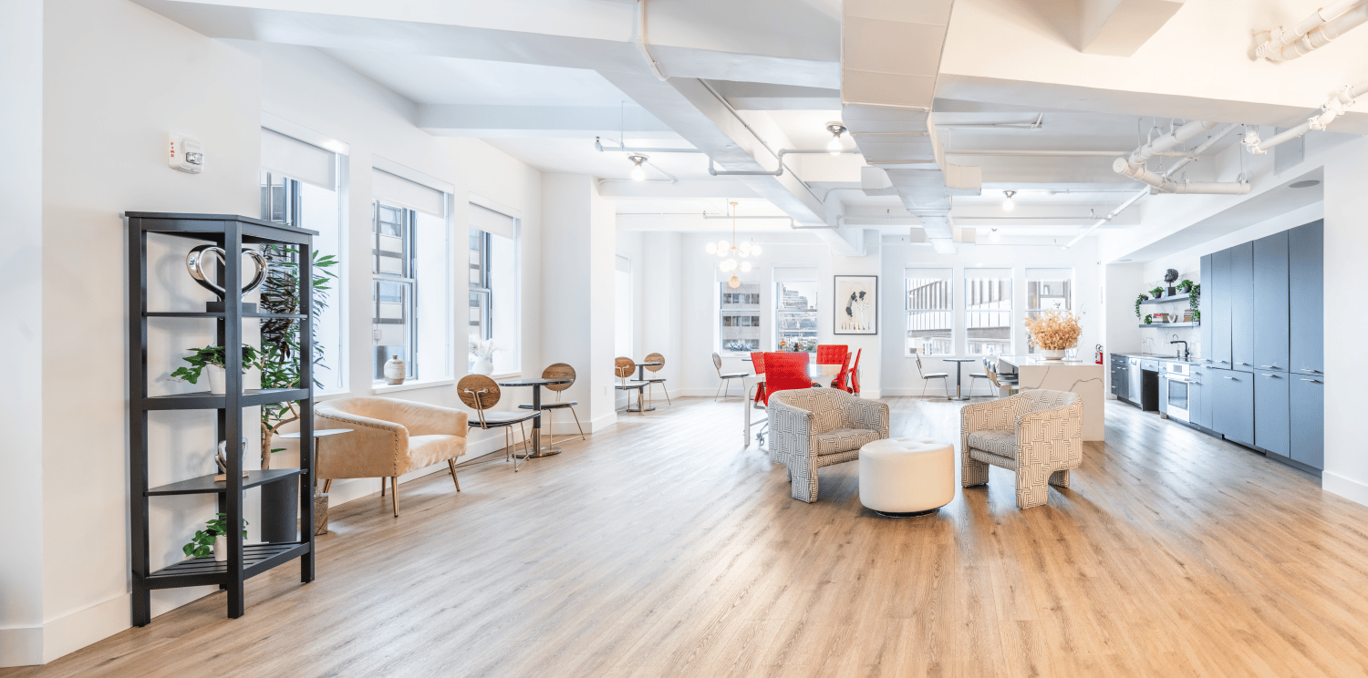 116 John Street, Apt 3501