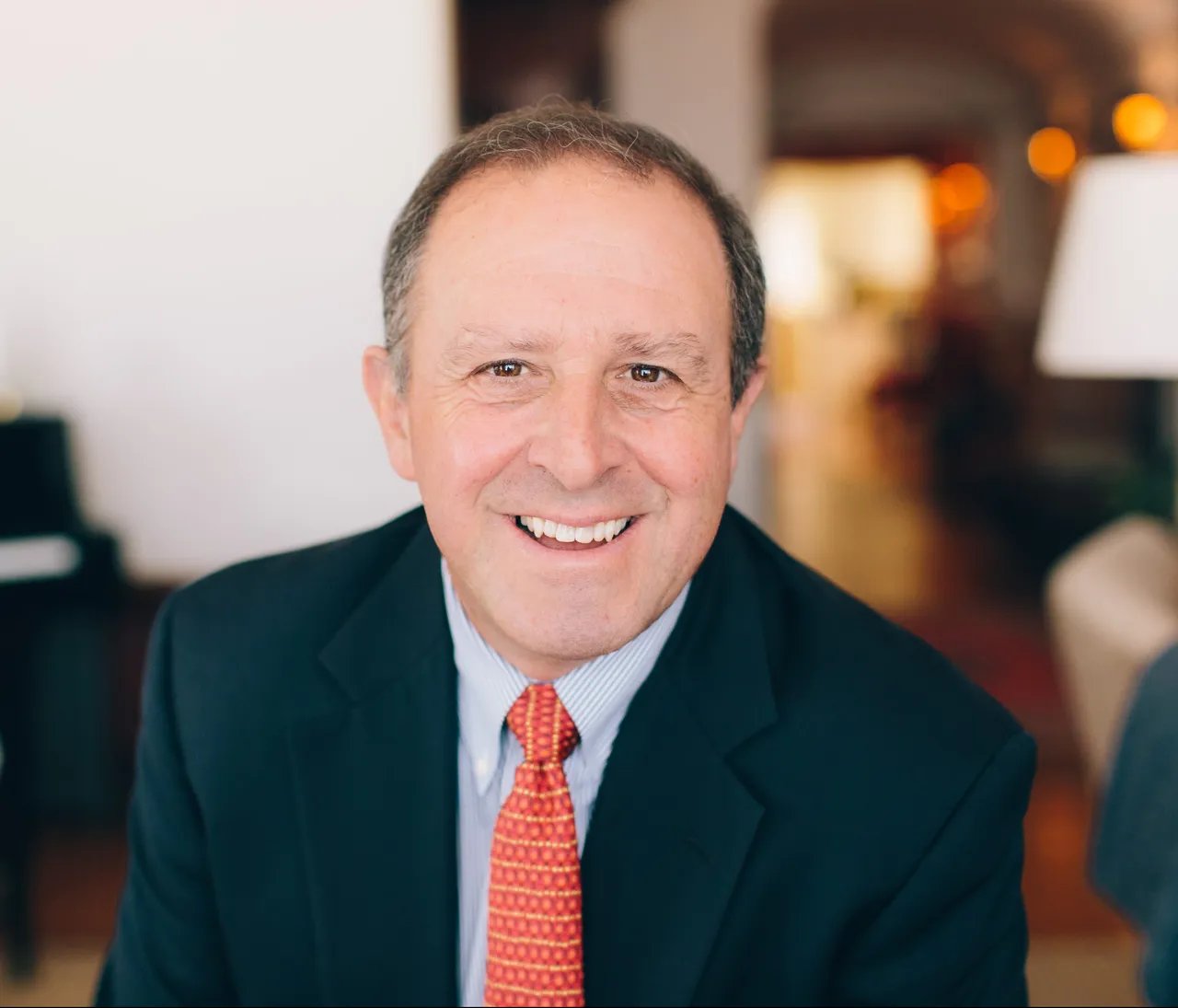 Chris Lynch Joins Board of Directors at Lee Auto Malls