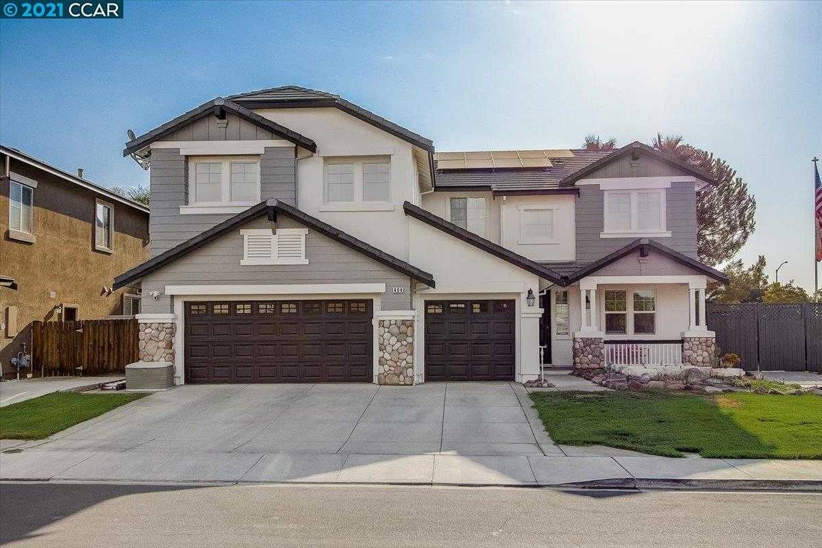 404 Emerson Ct