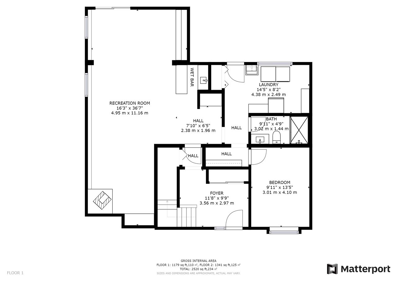 40452 Skyline Dr