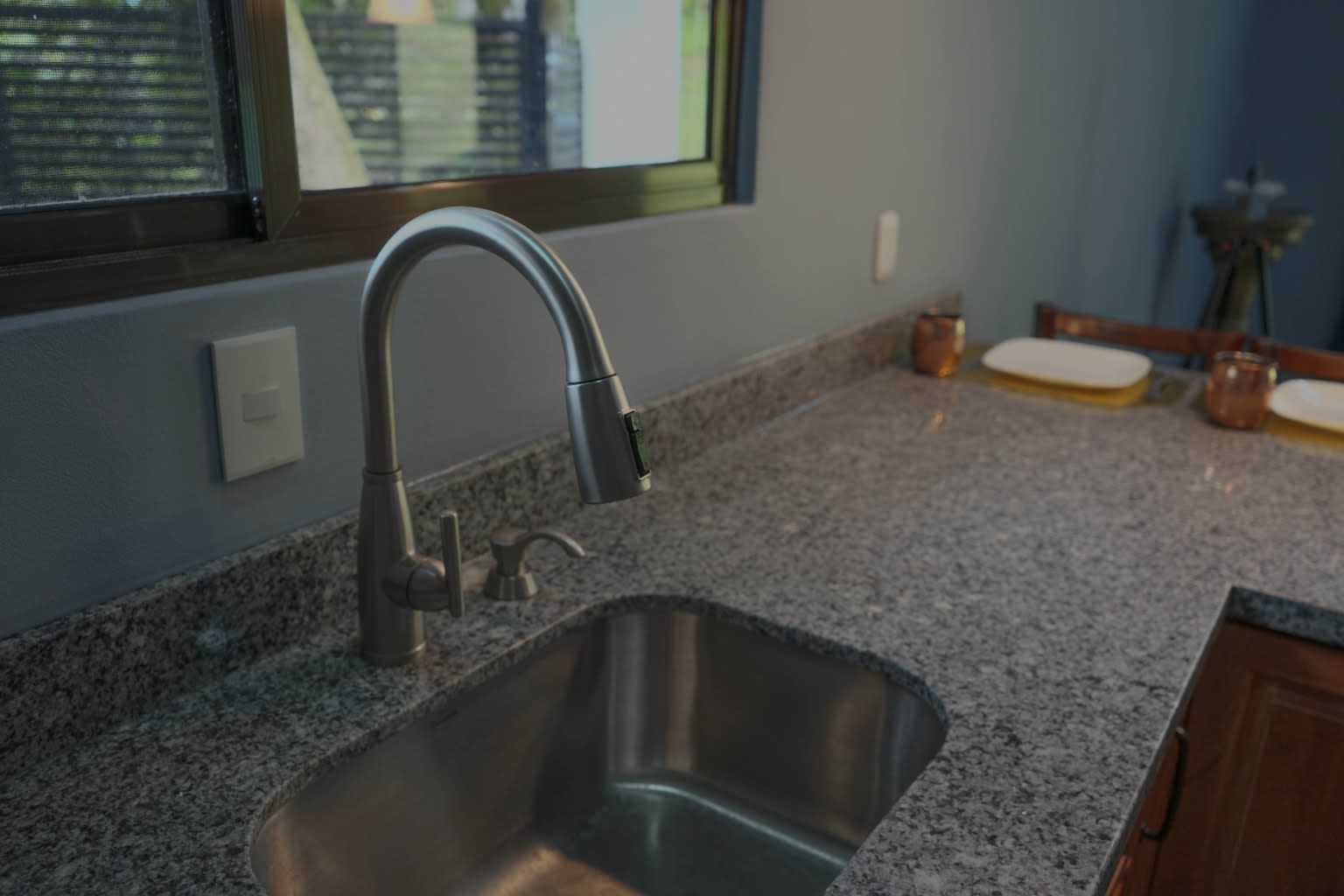 Matapalo Two-Unit Home Property