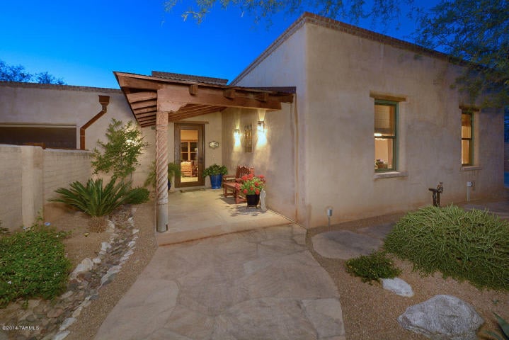 5491 E Placita Del Mesquite
