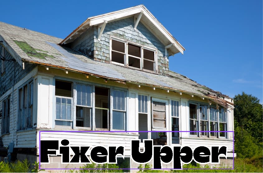  Discovering the Value of Fixer-Uppers: A Wise Investment?