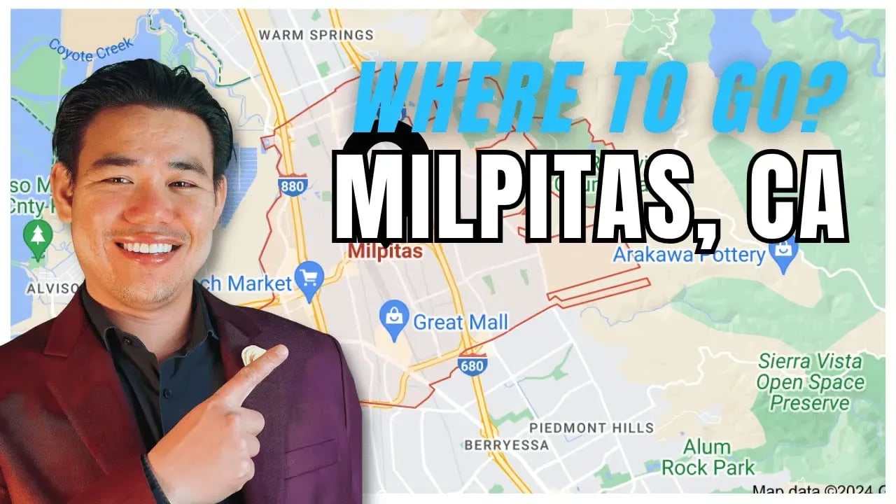 Exploring Milpitas, California: A Bay Area Gem