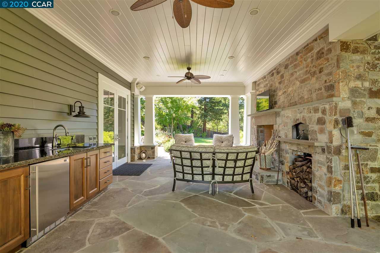 4026 Canyon Rd, Lafayette 