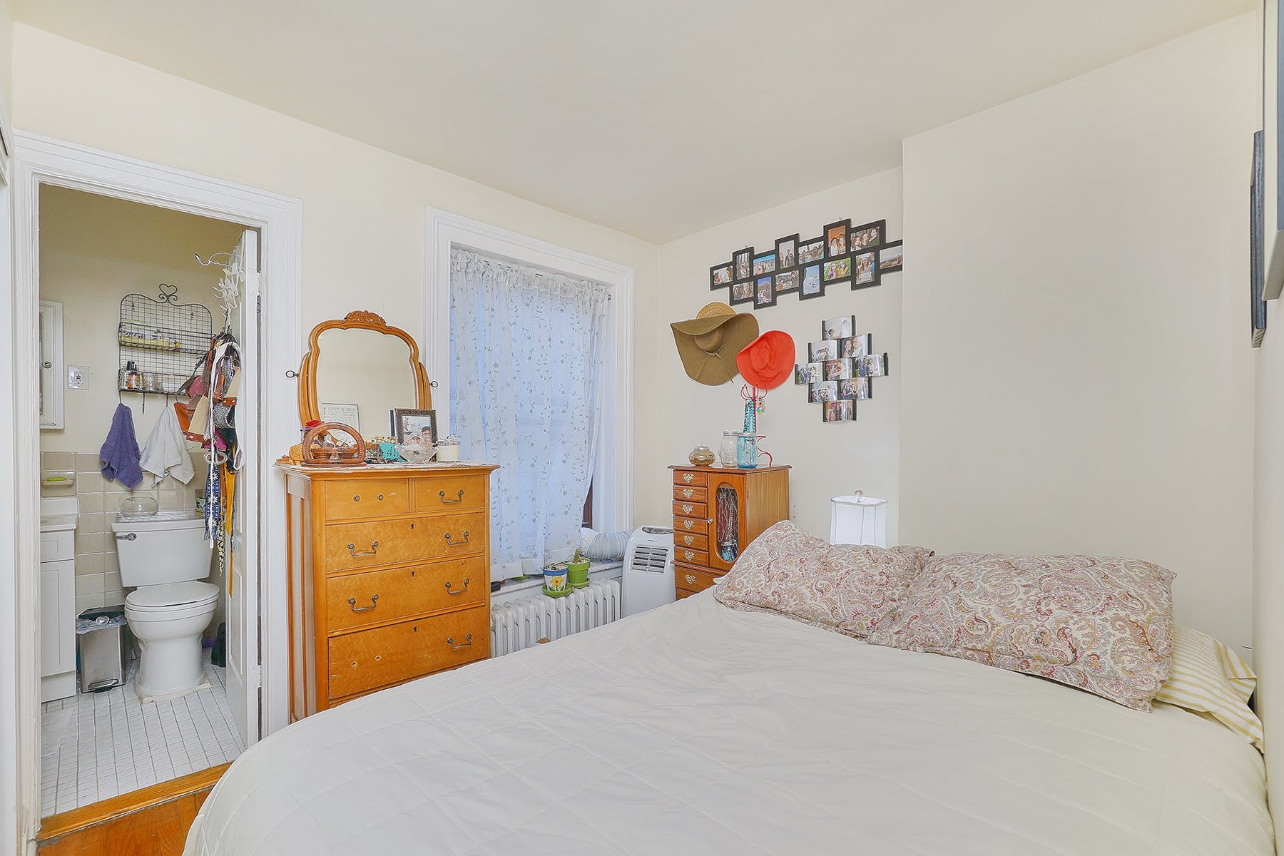 357 E 58th St, Unit 3W