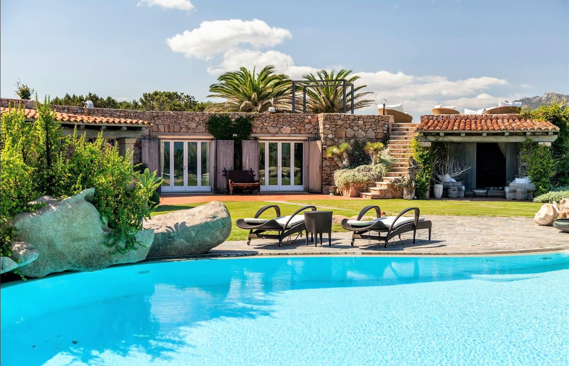 32 Punta Volpe 