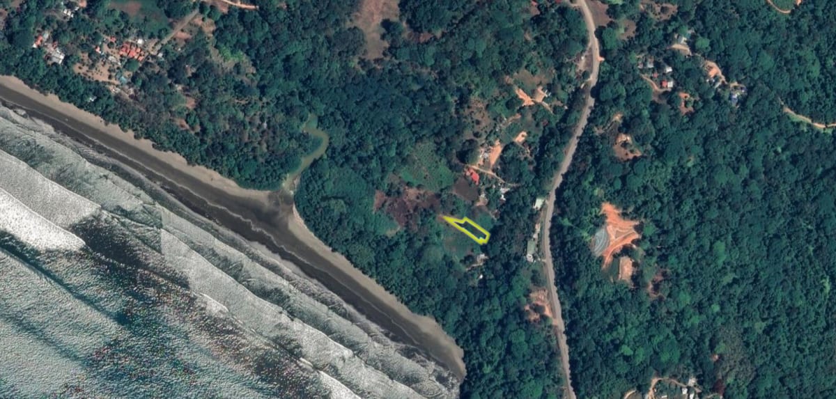 In Demand: Beachside Development Land in Uvita, Costa Rica 