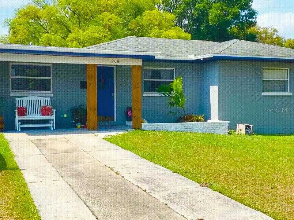 208 AZALEA STREET