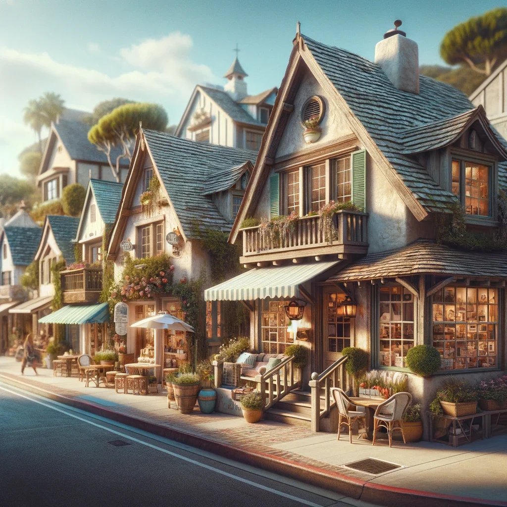 Explore the Top Neighborhoods in Laguna Beach, CA – Your Ultimate Guide