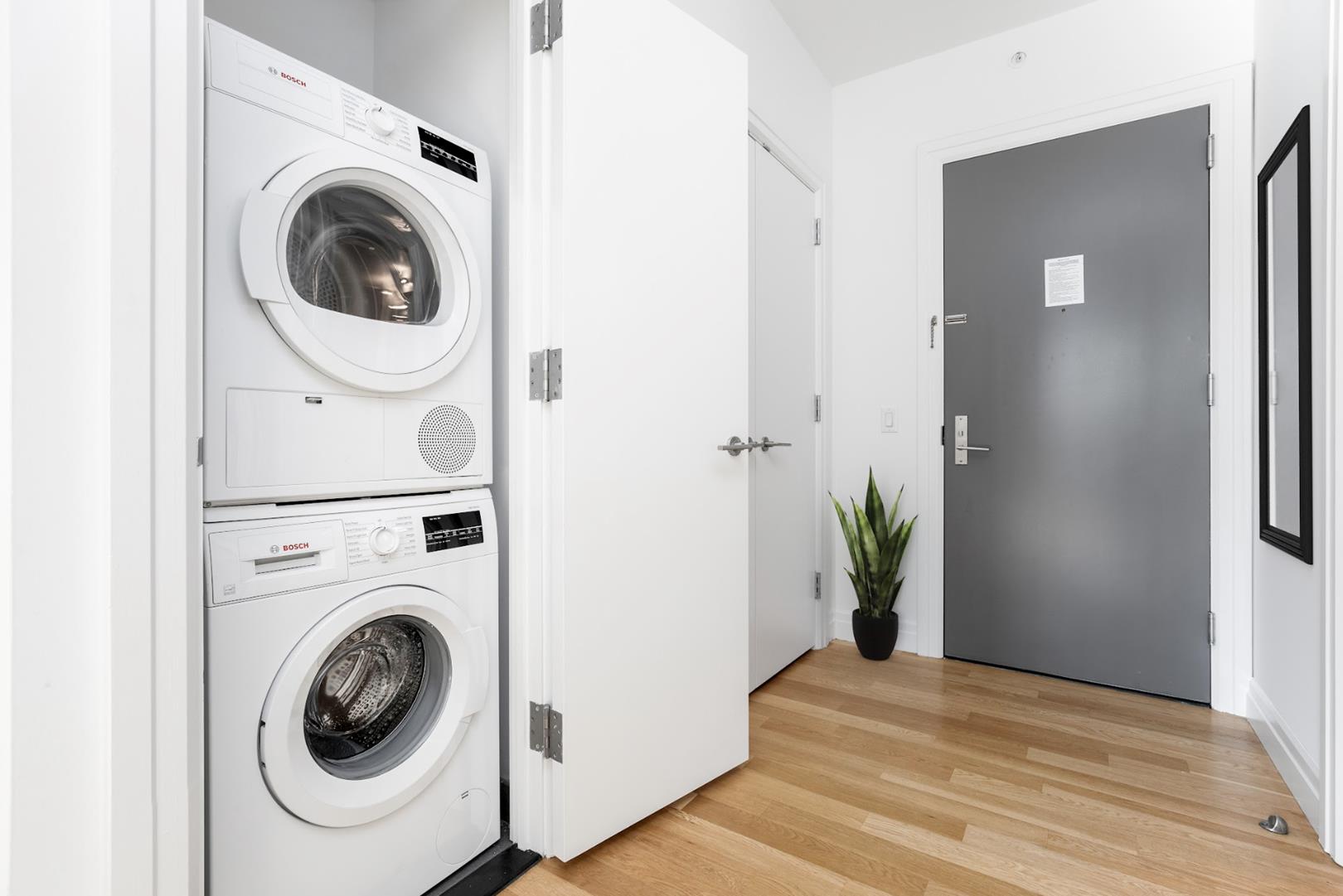 554 West 54th Street, Apt 24-U