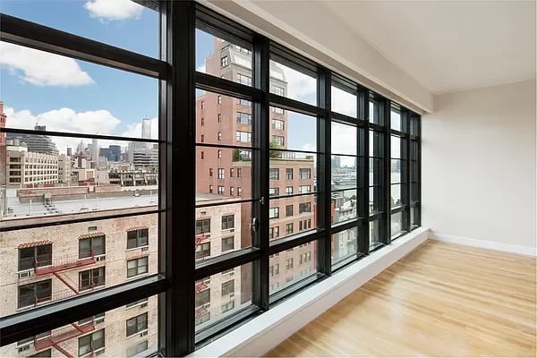 150 Charles Street Unit: 6DN