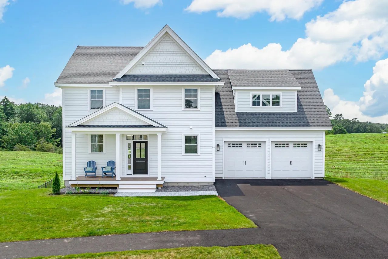 New Listing! 78 Black Sparrow Drive, Portland, Maine – $925,000