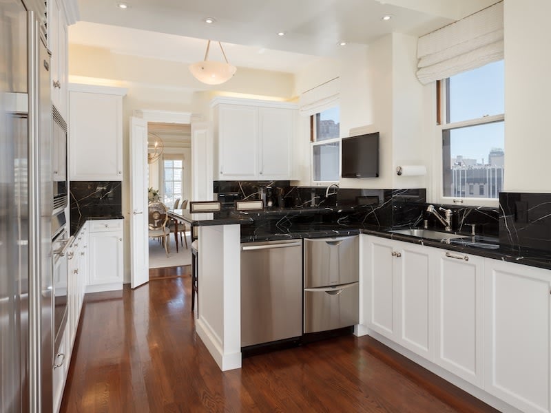 Grand Apartment on Nob Hill