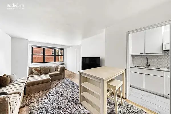 301 East 63rd Street Unit: 8A