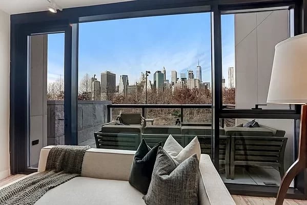 90 Furman Street Unit: N615
