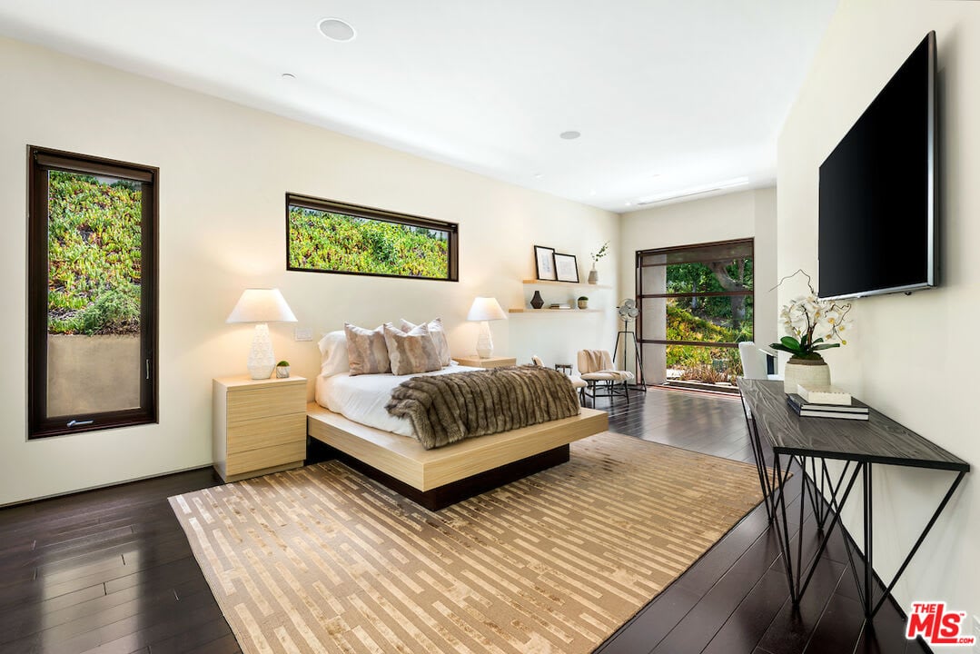 Sanctuary Haven
