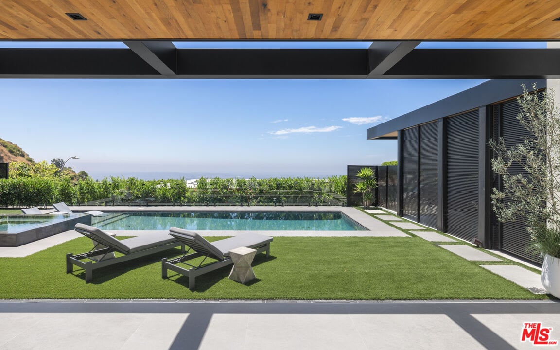 Golden Retreat