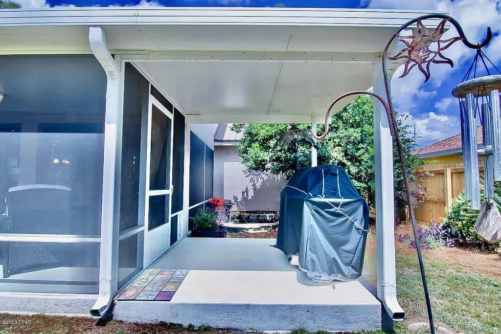 400 Deep Forest Lane