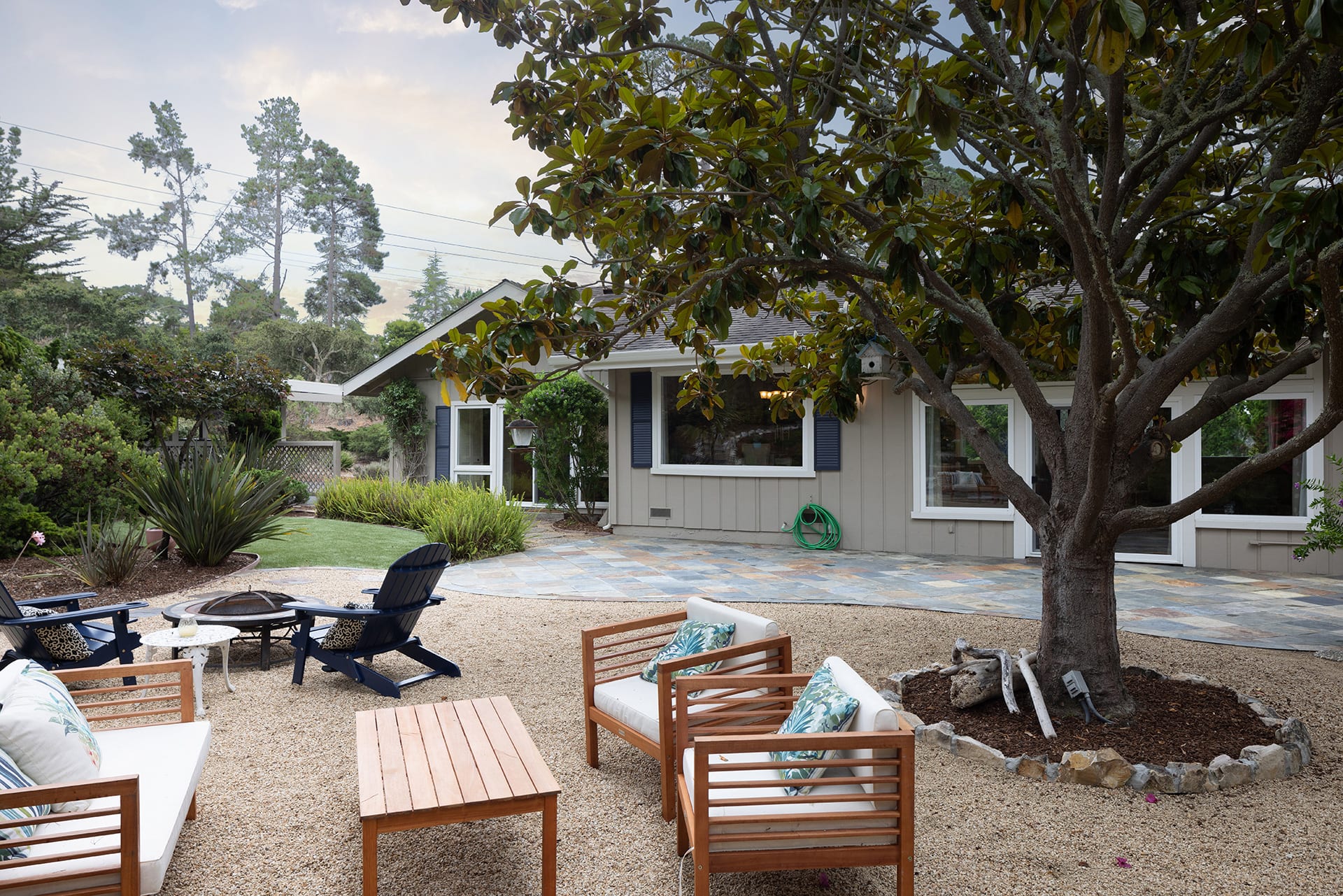 Carmel Outlook - 25275 Outlook Drive