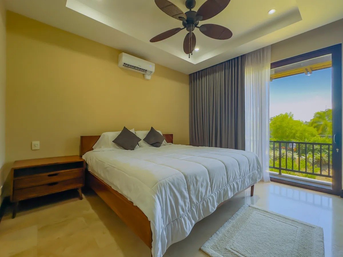 Spacious Single Level Condo, Papagayo, Guanacaste