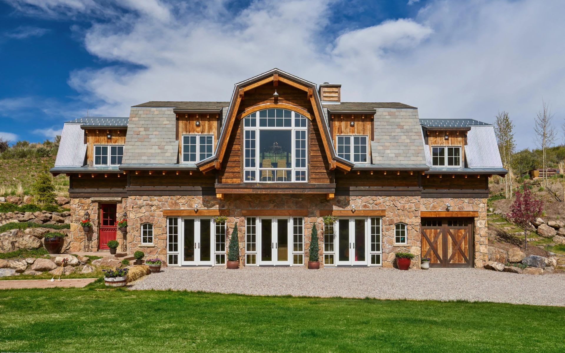 2222 Lazy O Ranch