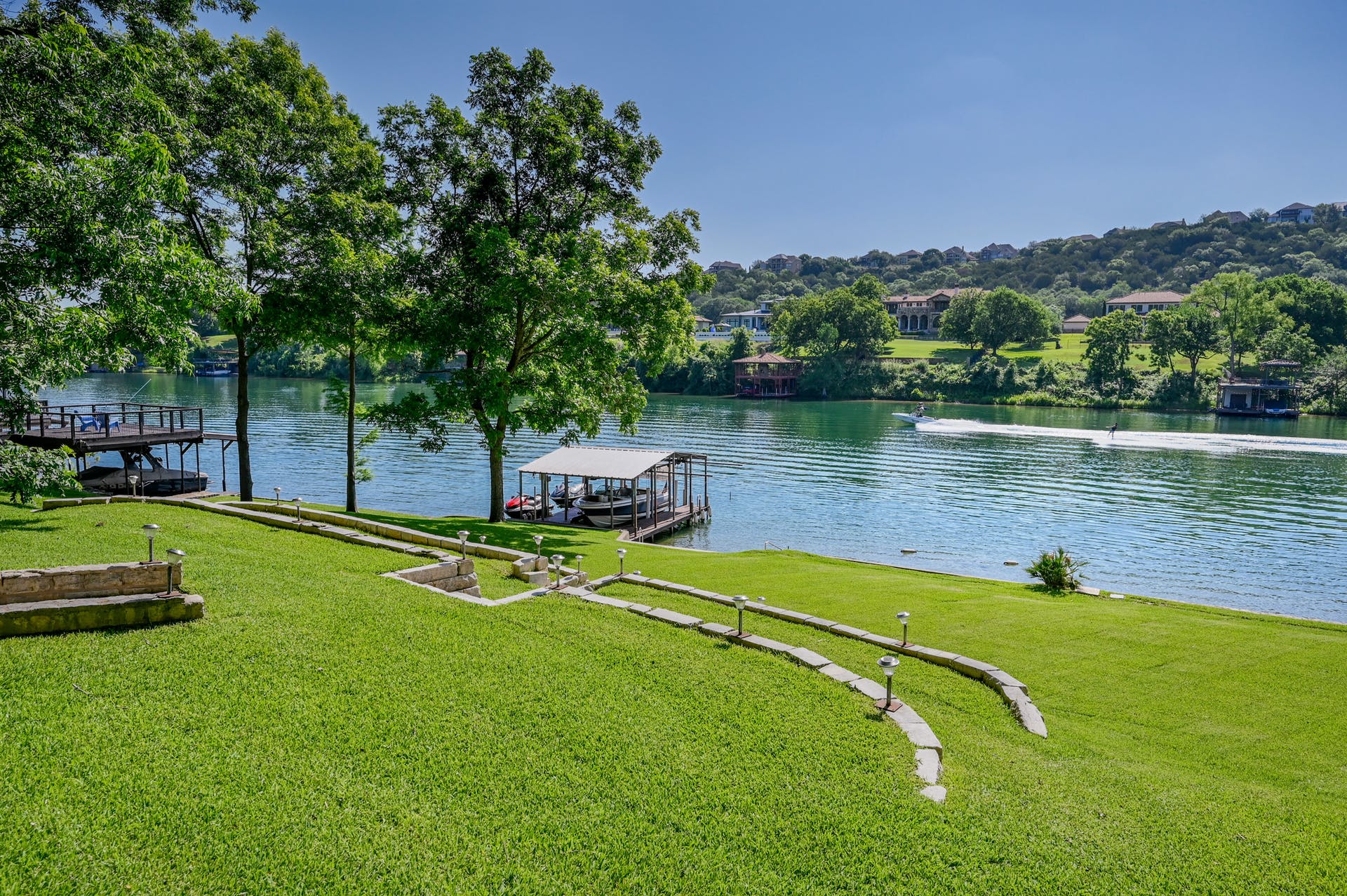 2101 Big Horn Drive