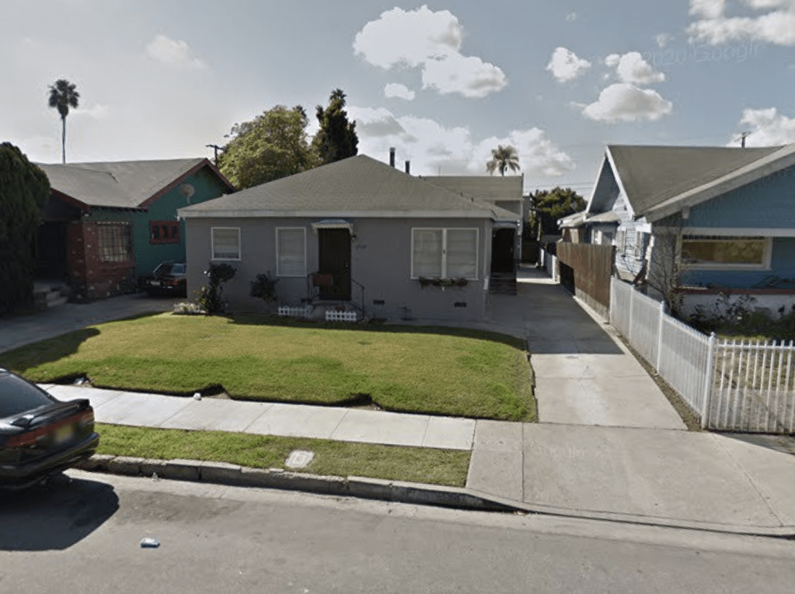 4532 St Charles Pl (1 Unit)