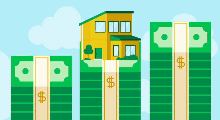 Homeowners Have a Lot of Equity Right Now [INFOGRAPHIC]