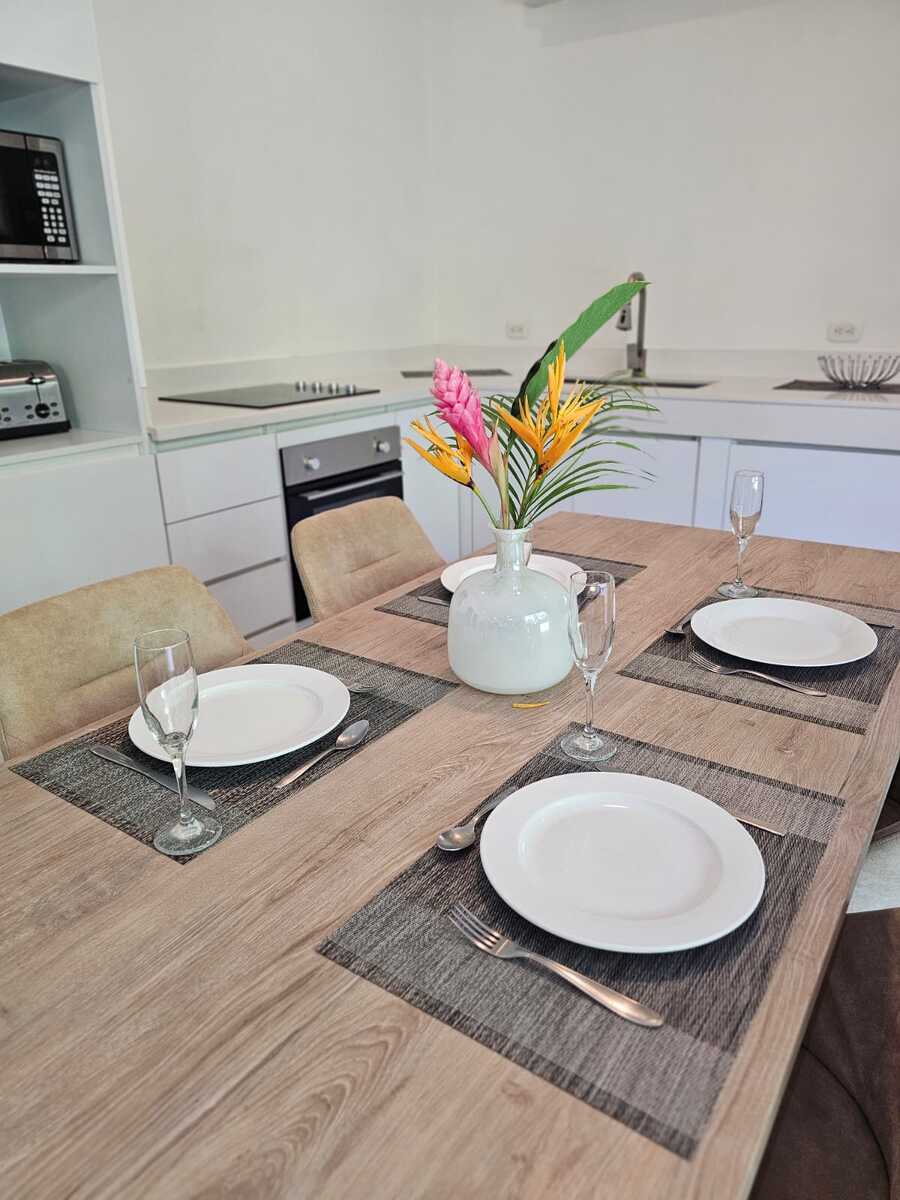 Boutique Resort Guest Casitas, Tamarindo, Guanacaste