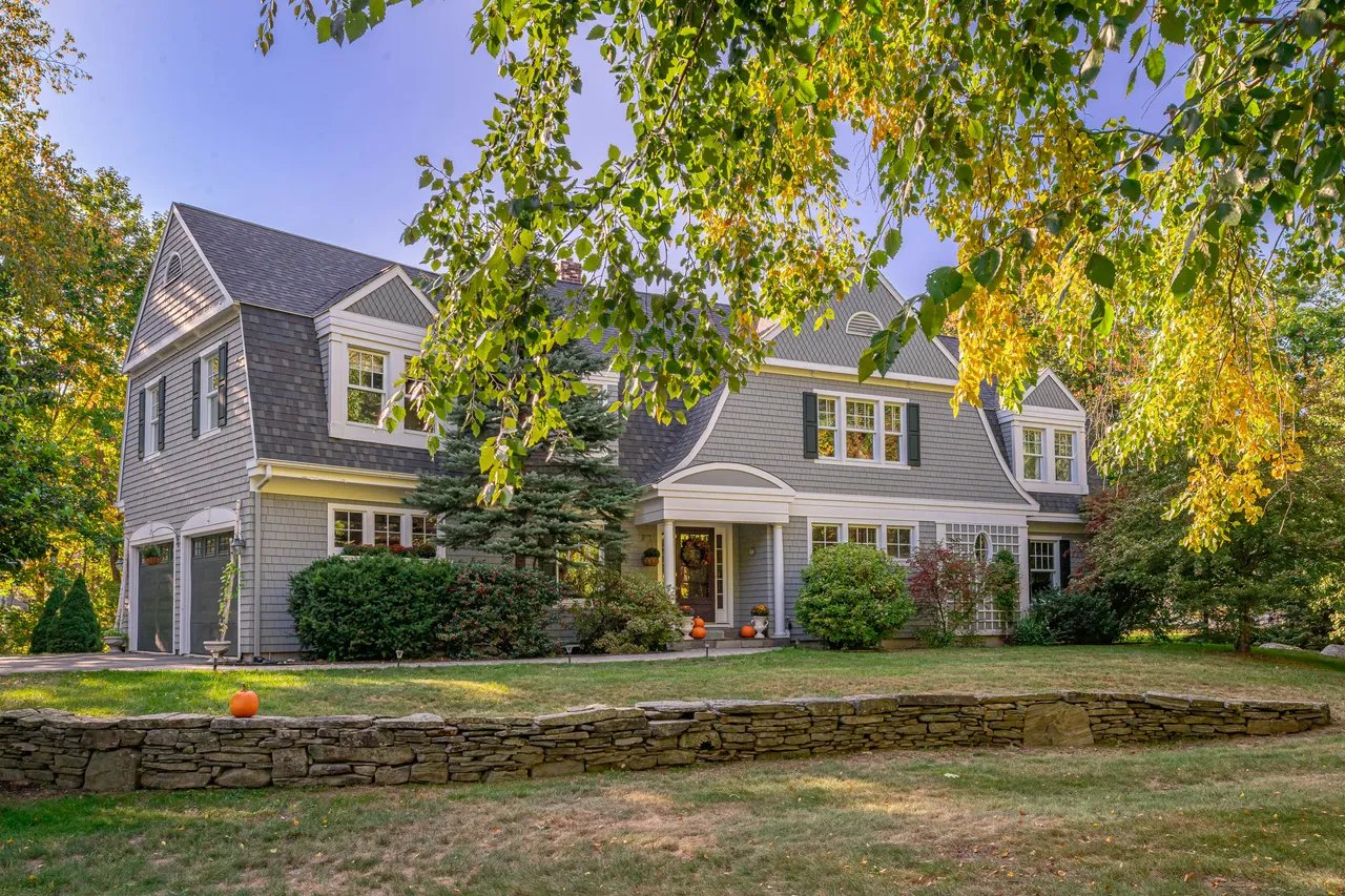 Home for Sale – 29 Oakmont Drive, Falmouth – $895,000