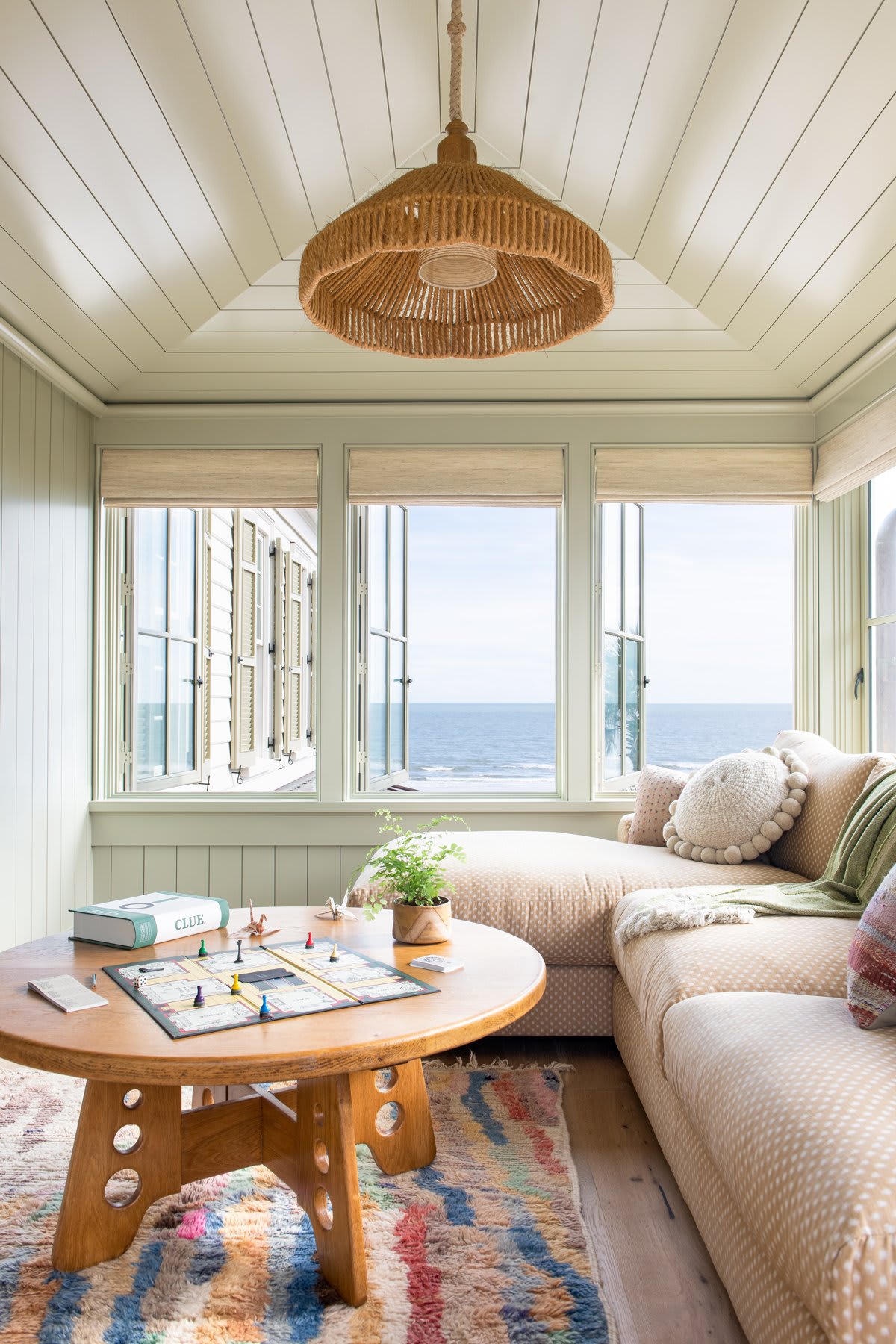 House Tour: Modern Fairy Tale