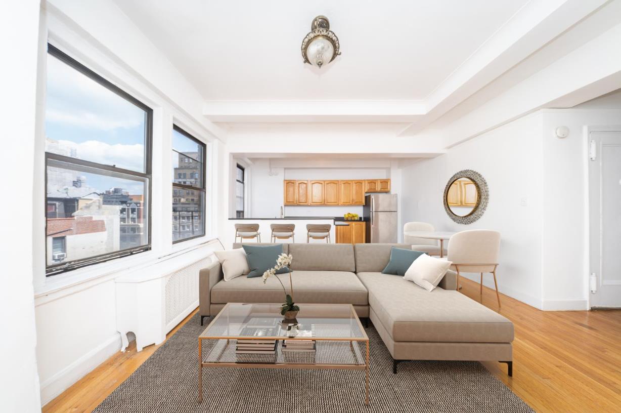 244 West 72nd Street, Apt 16-E
