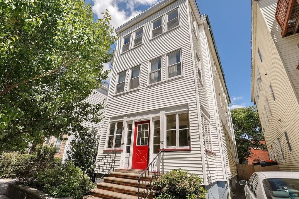 47 Francis Street #3