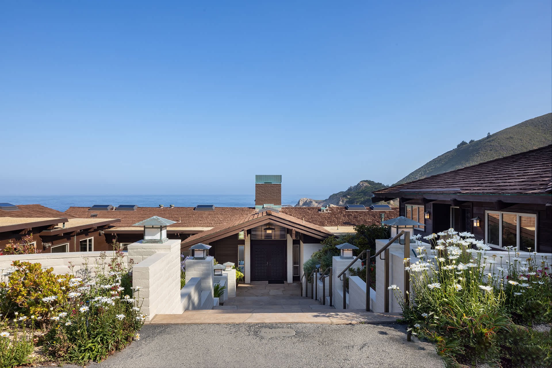 Stunning Coastal Views - 36652 Highway 1