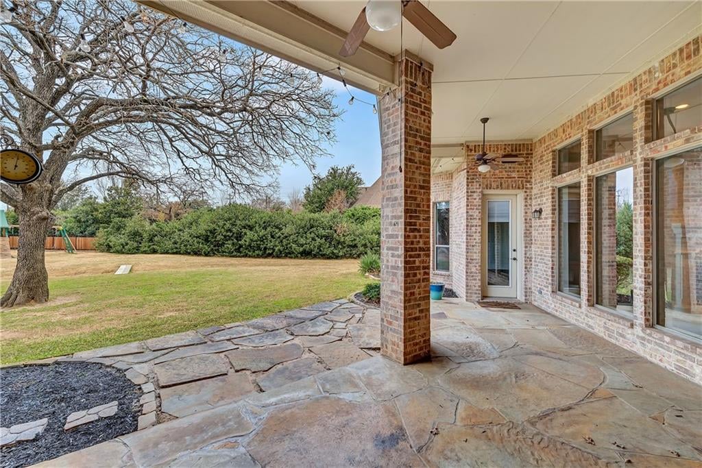 605 Coyote Rd