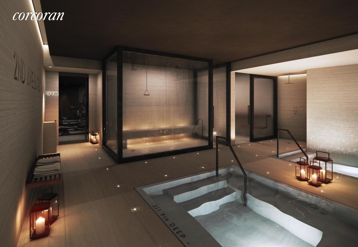 32 East 1st Street #5E