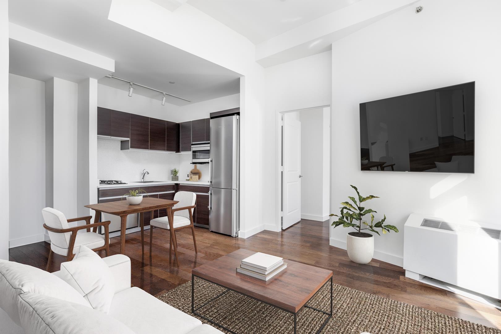 116 John Street, Apt 3105