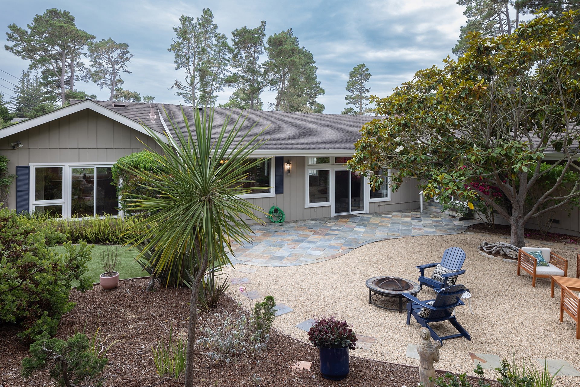 Carmel Outlook - 25275 Outlook Drive
