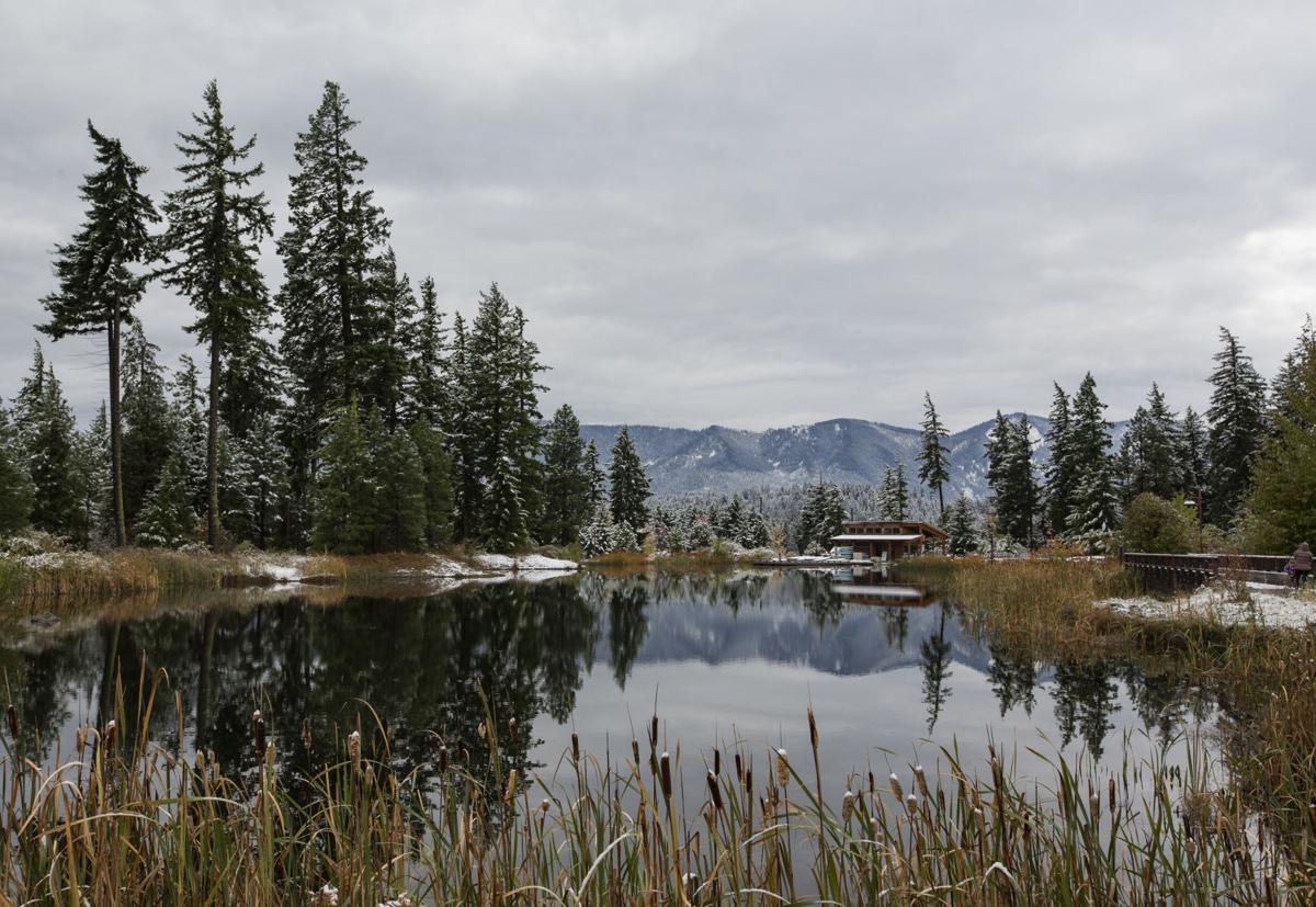 Sales Spotlight: Suncadia Mountain Retreat